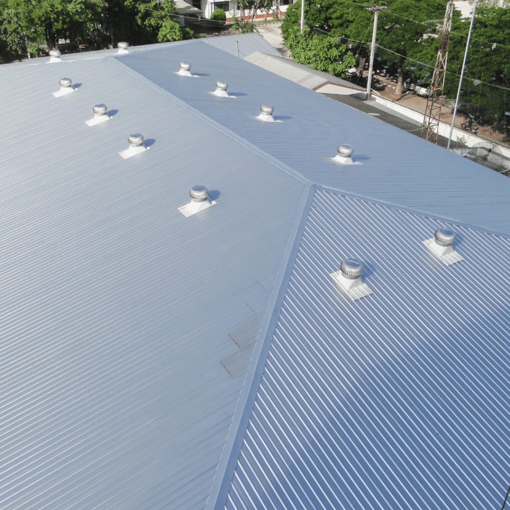 GP/GC COIL & SHEETS - Asian Steels