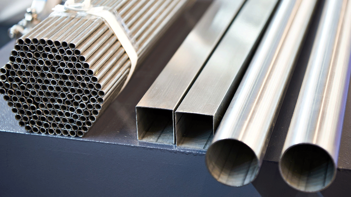 GP Pipes Explained: What is GP Pipe & When Should You Use It? – By Manufacturer of Steel Pipes in India