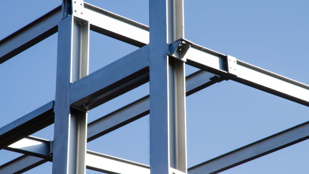 Innovative Uses of Rectangular & Square Steel Tubes in Architecture & Design