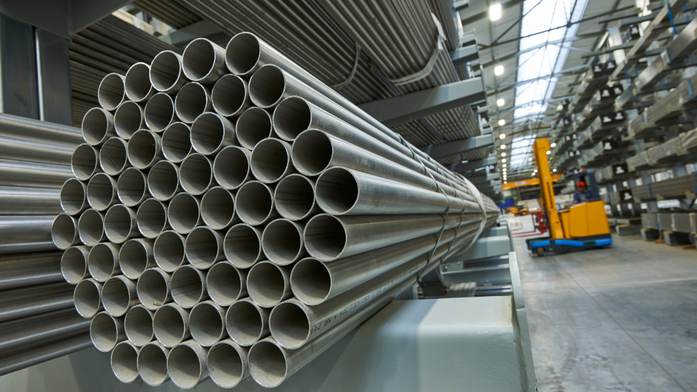 Role of Slitting, Forming & Welding Accuracy in Steel Pipe Quality