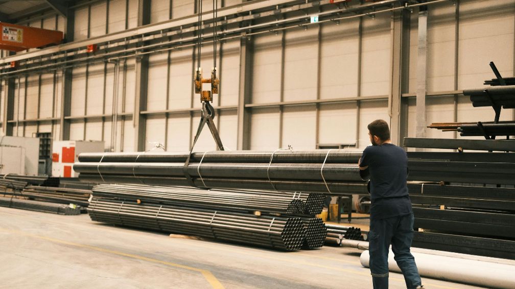 How Asian Steels Ensures Consistent Quality and Precision in Every Steel Pipe Supplied