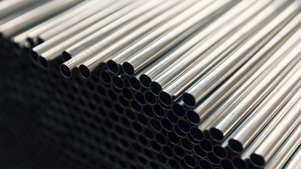 How Steel Pipes Support High-Load Industrial Applications